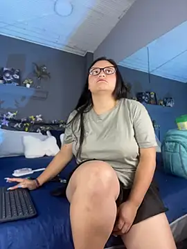 LuisAny Live XXX Chat
