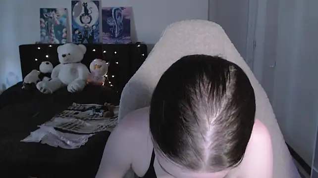 Little_flowers' Live XXX Chat