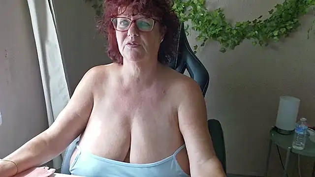 GrandJo69 Webcamshow