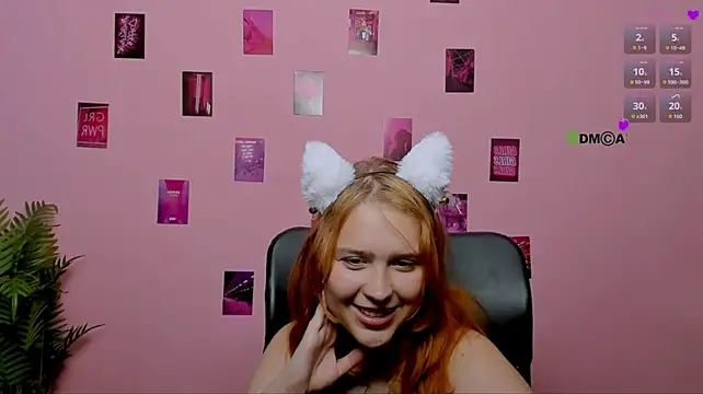 roxy_starr_ Chat XXX in diretta