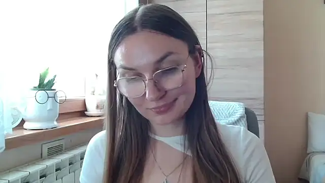 LooveELLYx Live XXX-Chat