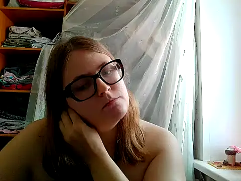 Chat XXX ao vivo de DesireMelissa