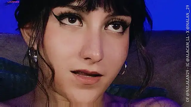 Nalan__ 라이브 XXX 채팅