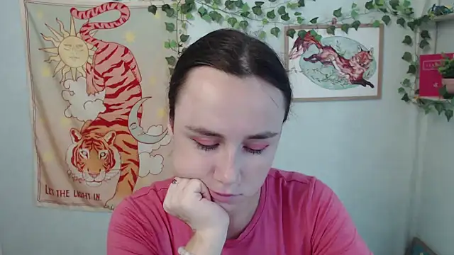 Chat XXX ao vivo de VeryVeryVeryShy_