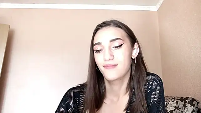 Živý XXX chat KenyattaKatzman