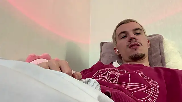 Jeremy1Scott Show Webcam