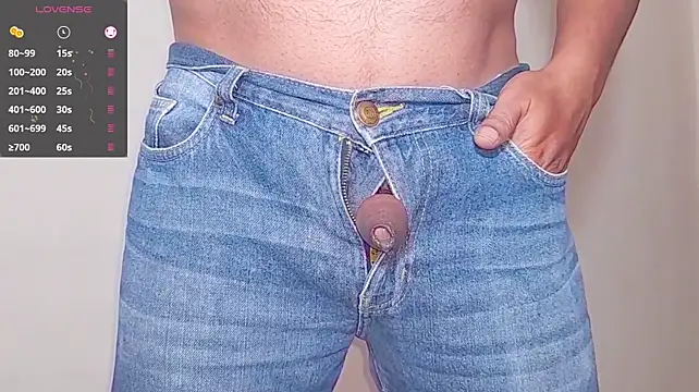 הופעת וובקאם של captain_juicyprecum