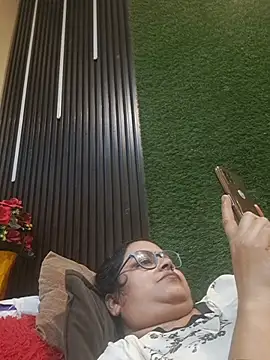 SHANVII – Live XXX-chat