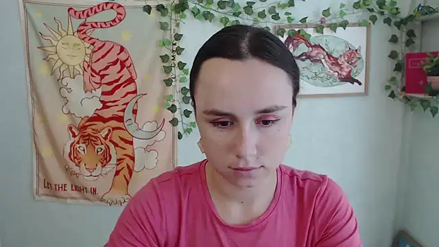 VeryVeryVeryShy_'s Live XXX Chat