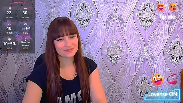 Violla_My Chat XXX in diretta