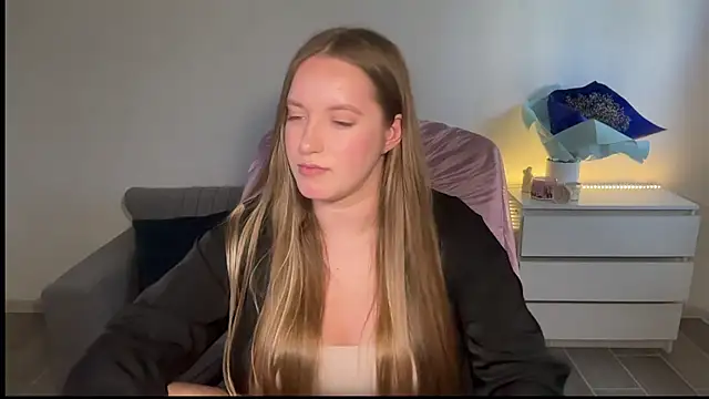 EvaMaddison Live XXX Chat