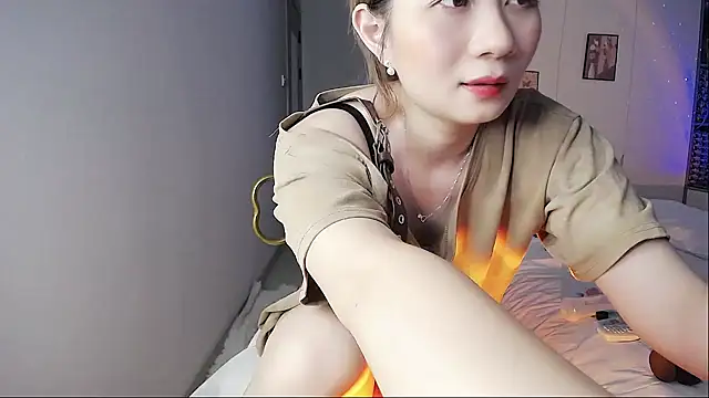 Chat +18 de jiabaobei ao vivo