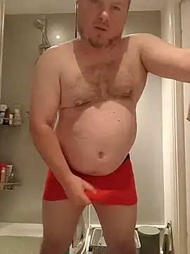 JayGirthy36 webcam show