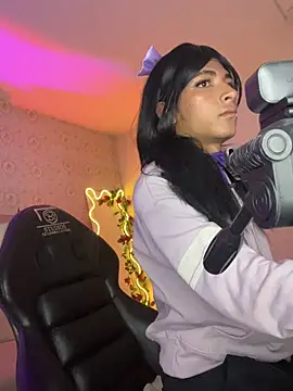 osamu_tay webkamerás műsora