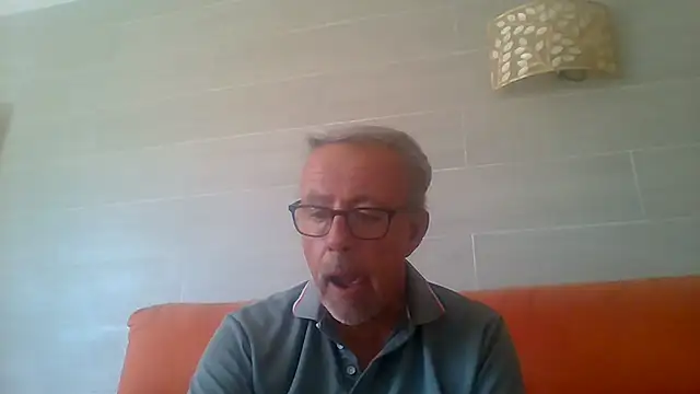 tuggy59 网络视讯表演