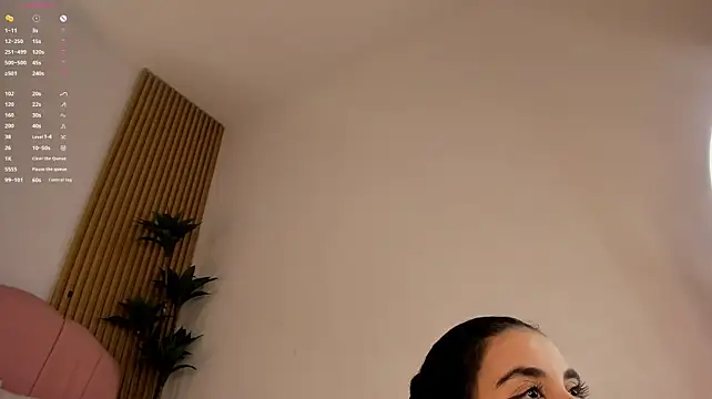 Chat XXX ao vivo de Mara_Betancurt