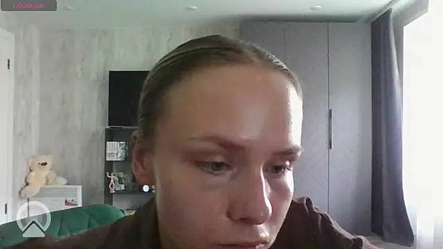 Annie_Cohn Adlı Modelin Canlı XXX Sohbeti