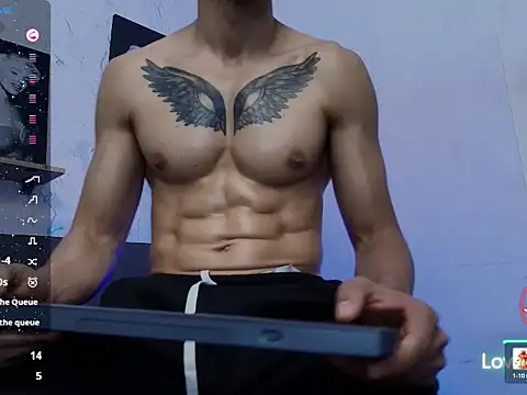 ragnar_valkor 라이브 XXX 채팅