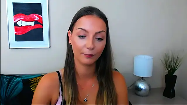 NatalieSexy – Live XXX-chat