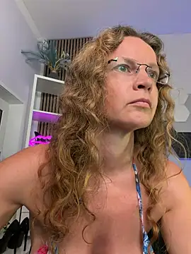 Chat XXX ao vivo de AnnikaRose