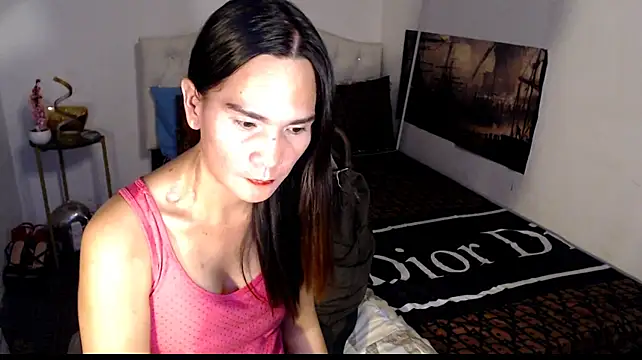 NinaDOM4CUM – Live XXX-chat