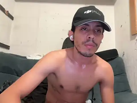 Chat XXX ao vivo de luiscachondito99