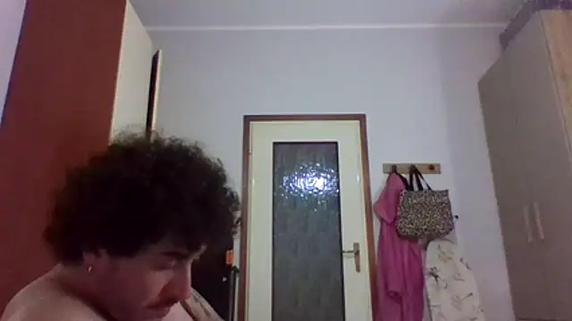 Int1mo's Webcam Show