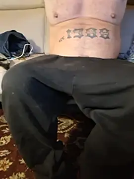 Ldnick69's Webcam Show