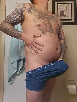 Show Webcam de MrBiggBallz