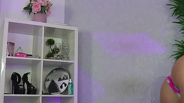 Chat XXX ao vivo de EveWilder