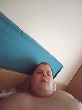Kanoos1995 Webcam show