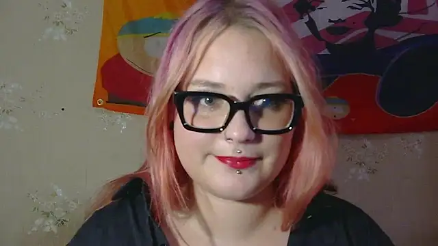 LolaSweetAngel Adlı Modelin Canlı XXX Sohbeti