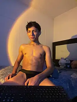 ittaachi Webcamshow