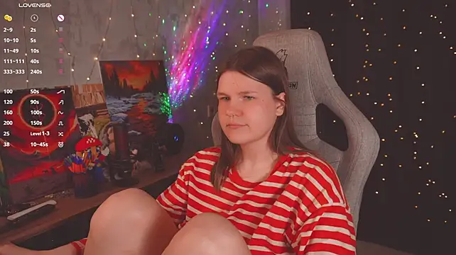 cuteamberlyyy's Live XXX Chat