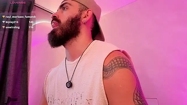 Chat XXX Live Jotace001