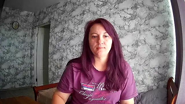 Chat +18 de JANICSA ao vivo