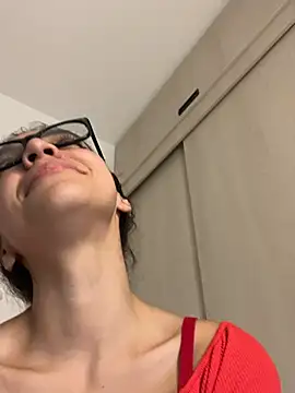 XXX chat uživo modela persephone___
