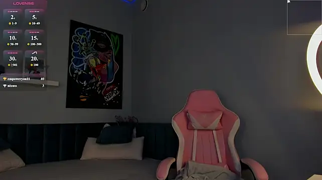Angel_Sapphire_'s Live XXX Chat