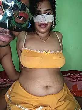 عرض كام juhi06