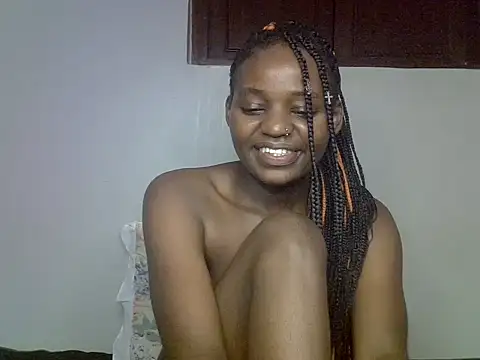 XXX chat uživo modela Sweet_smiles2