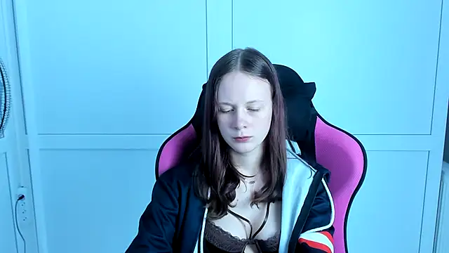Chat XXX en directo de Skylar_spring