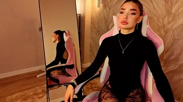 black_cat's Live XXX Chat