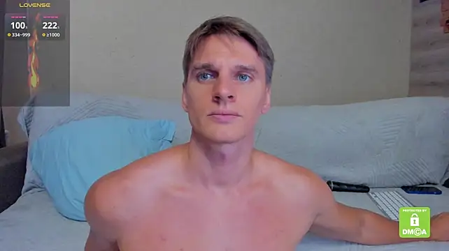 ricky_boltin Show Webcam