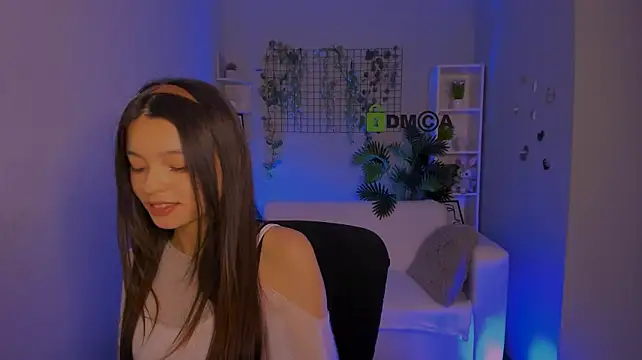 itscharlliee's Live XXX Chat