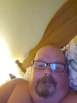 Bigfellah09 Webcam-Show