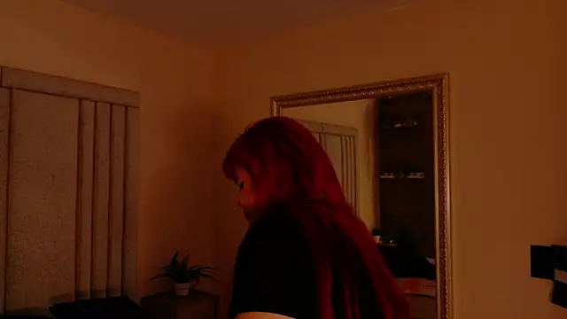 Chat XXX ao vivo de Saekohofman