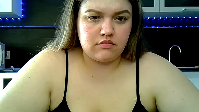 Chat XXX ao vivo de AnitaWillias