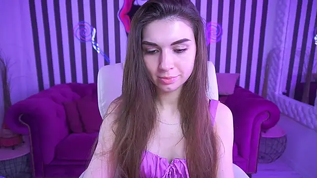 KylieJoyys – Live XXX-chat