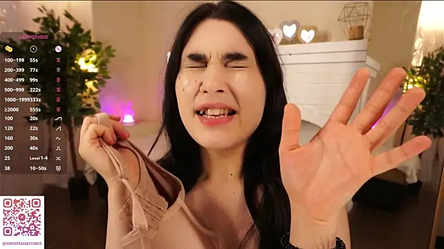 Živý XXX chat KatherineMaginn