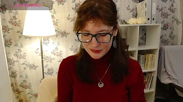 Pavla_Soft's Live XXX Chat